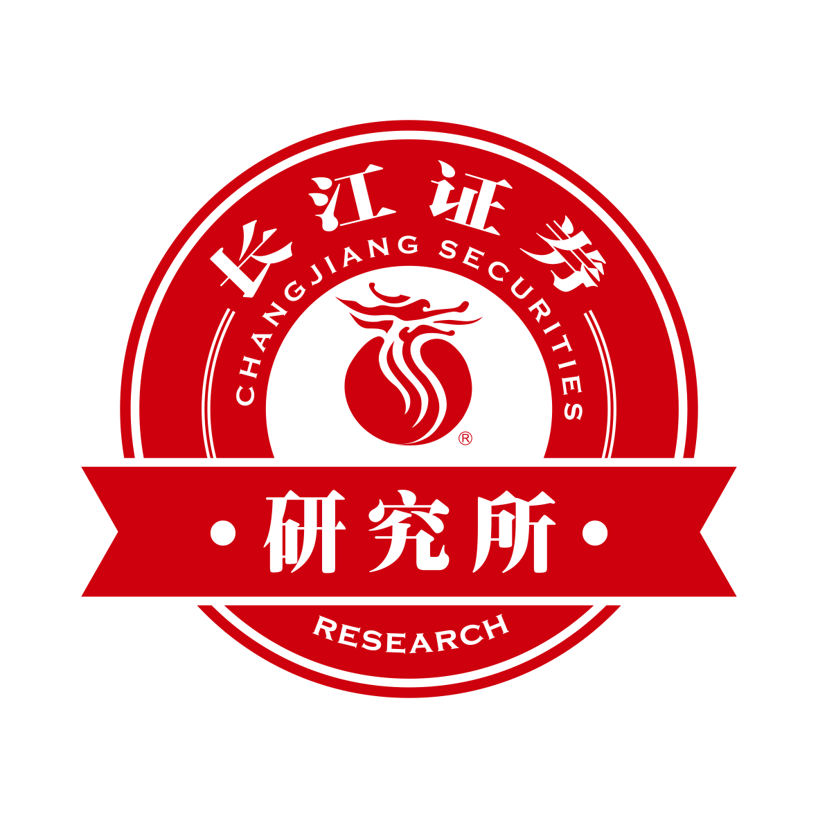 长江证券研究所标识